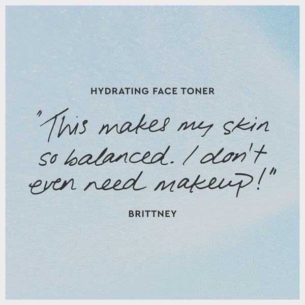 Hydrating Toner - Image 2