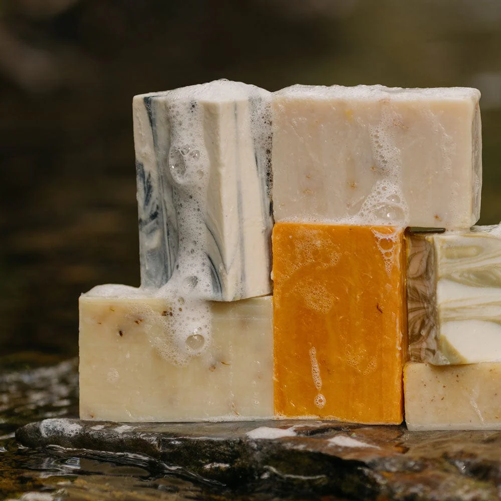 Aloe There Soap - Image 8