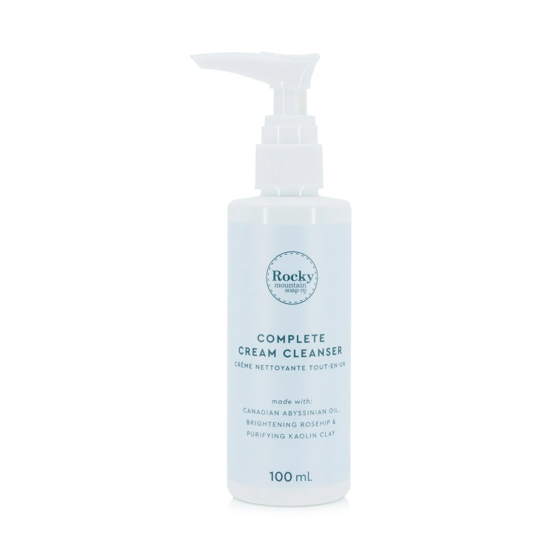 Complete Cream Cleanser - Image 2