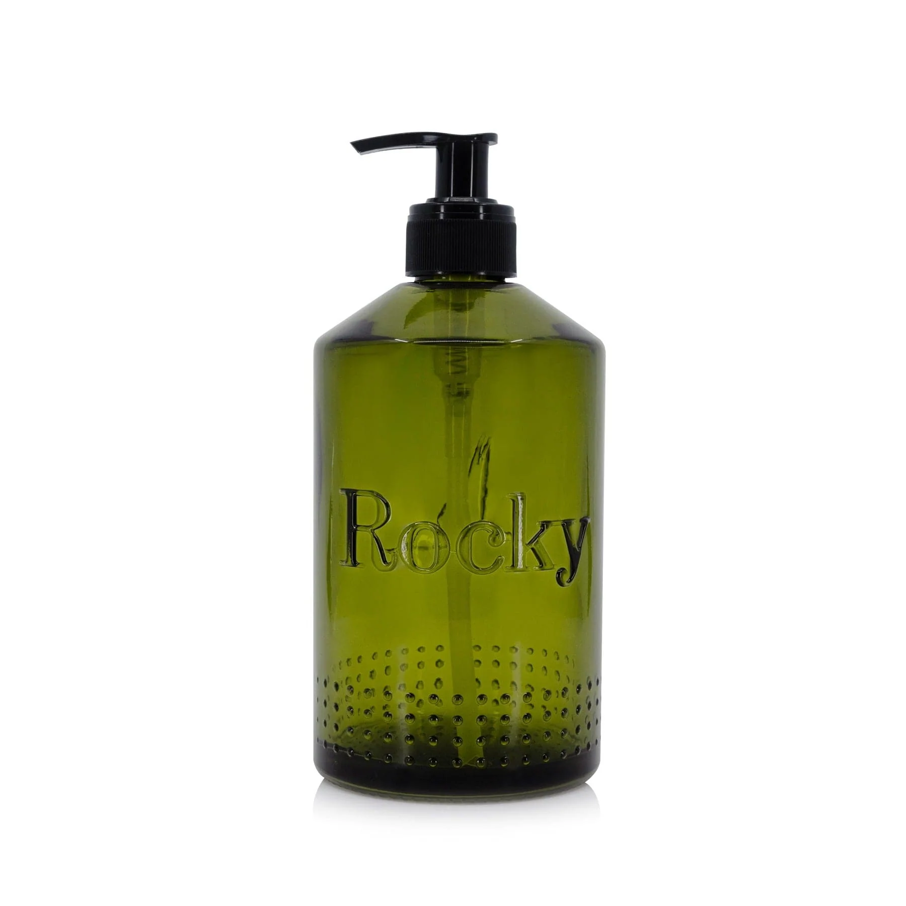 The Evergreen Bottle | Liquid