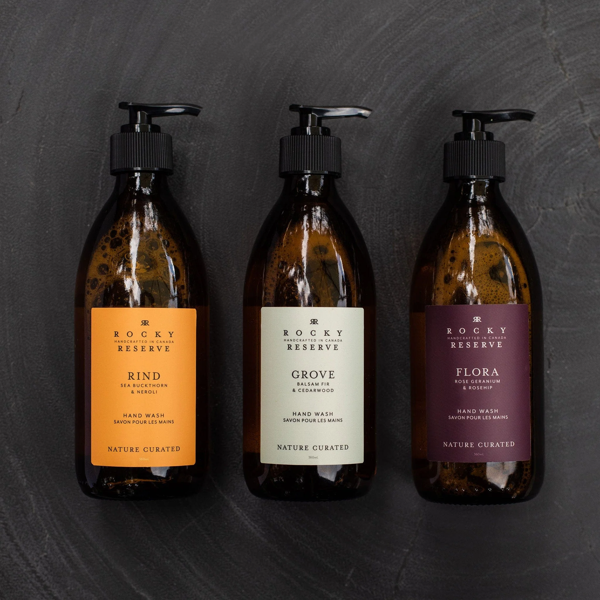 Flora Hand Wash - Image 5