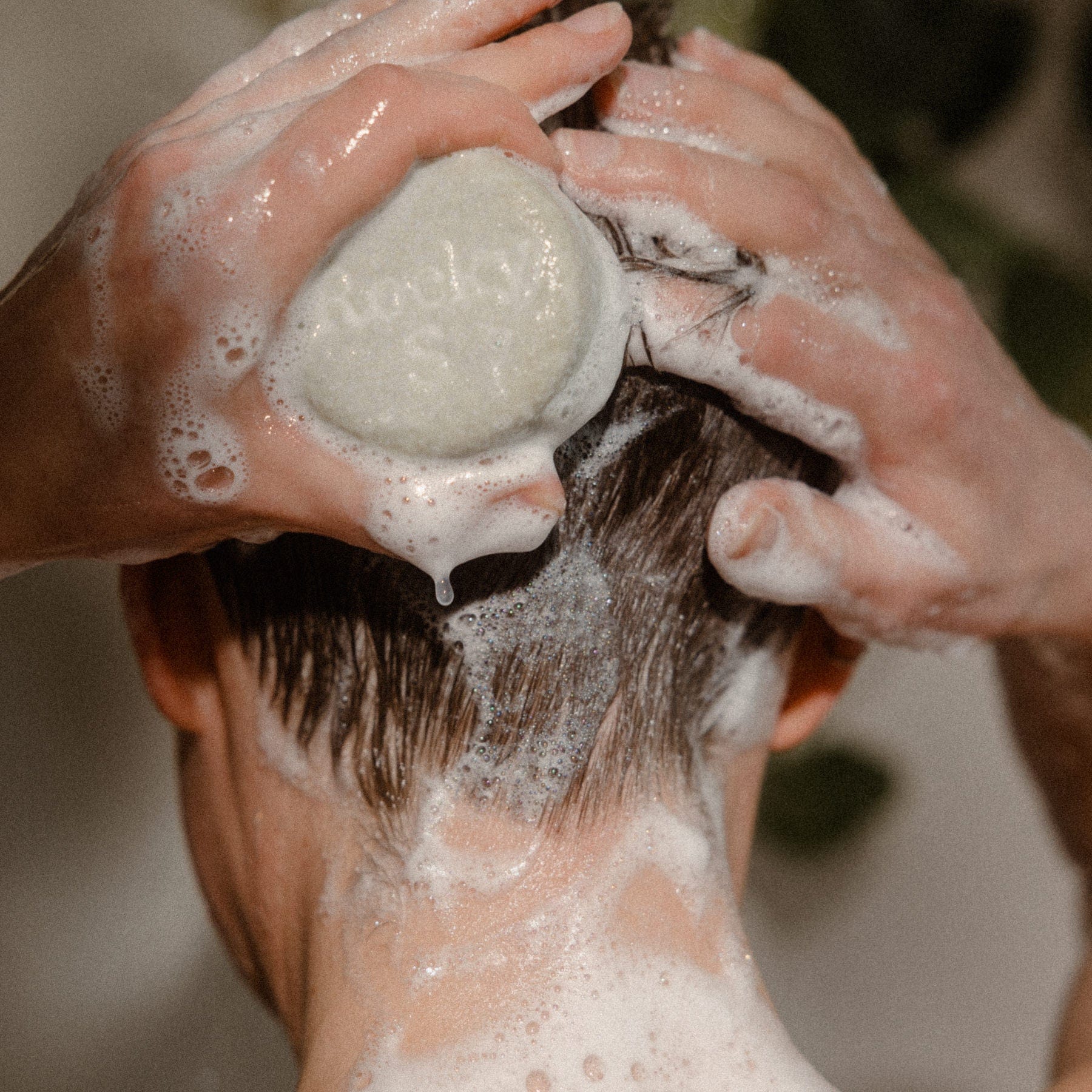 Hair Bar: Shampoo and Conditioner Bundle - Image 4