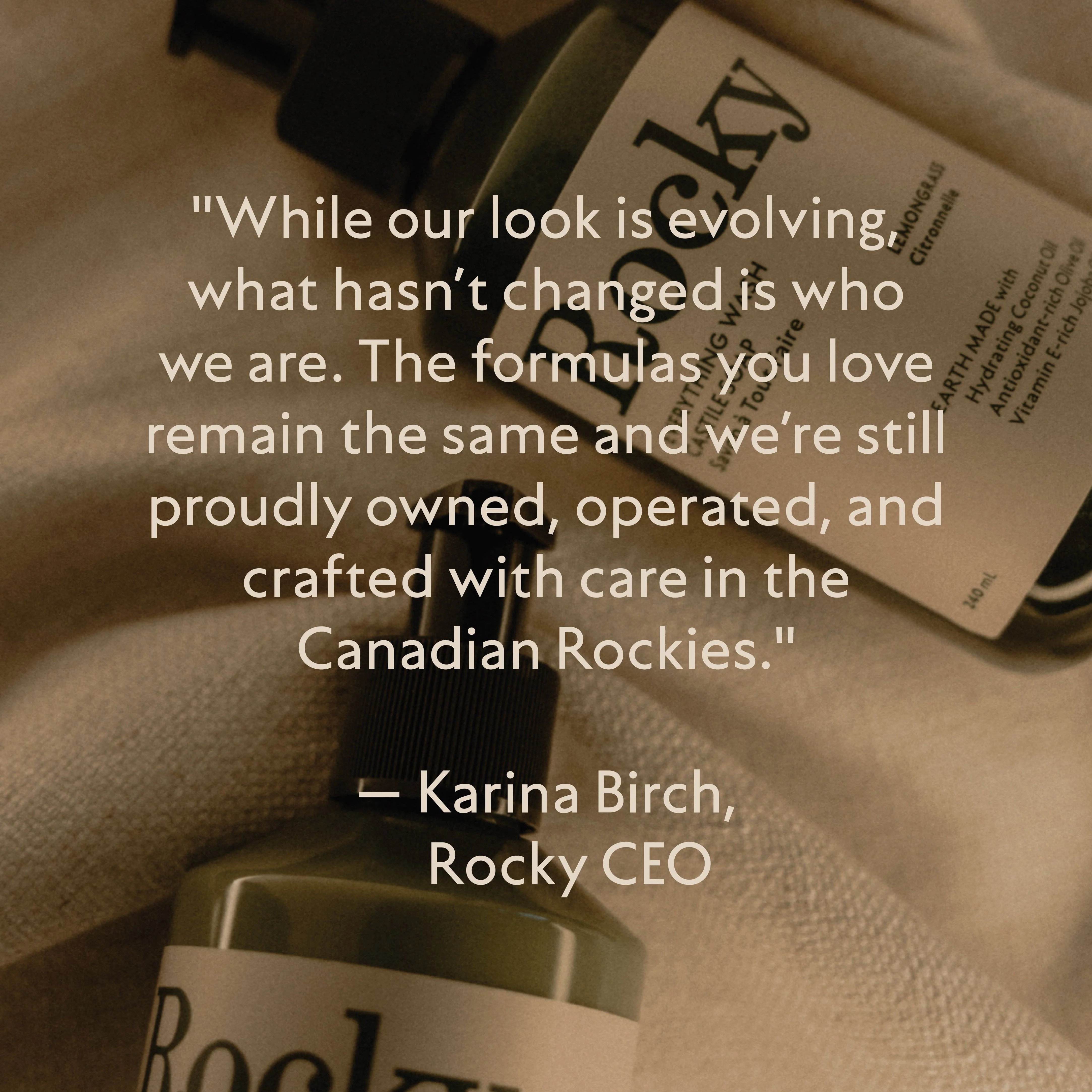 Scent Free Everything Wash - Image 3
