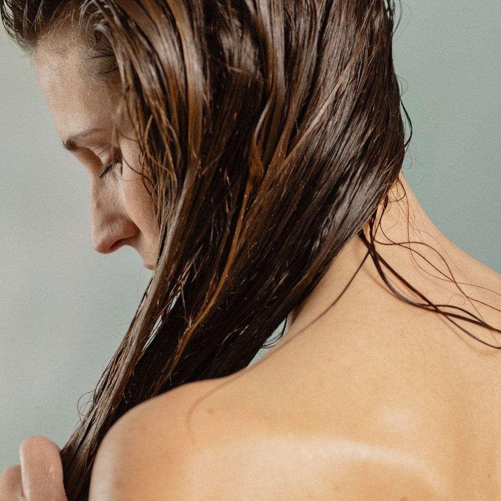Rosemary Mint Wild Kindness Conditioner - Image 5