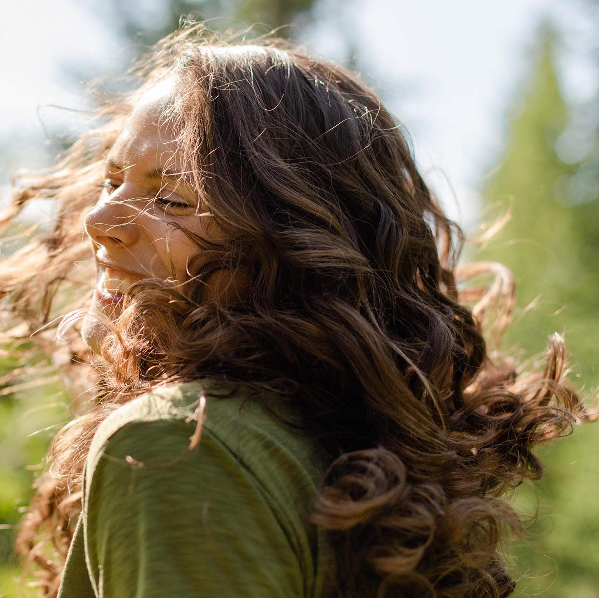 Scent Free Wild Kindness Conditioner - Image 5